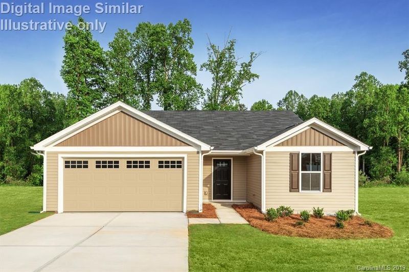 5332 Merwyn Ave #80, Charlotte, NC 28215