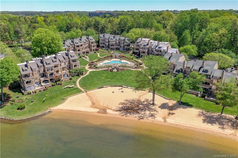 657 Portside Dr #57, Davidson, NC 28036