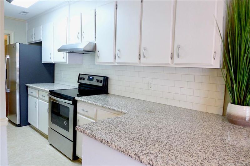 458 Camrose Cir NE #5, Concord, NC 28025