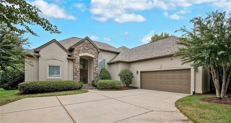 18720 John Connor Rd, Cornelius, NC 28031