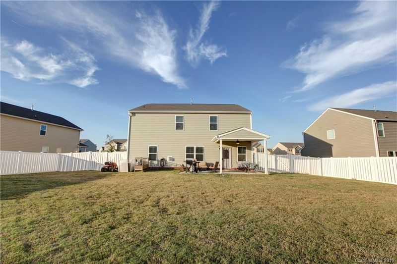 1008 Dawn Light Rd, Indian Trail, NC 28079