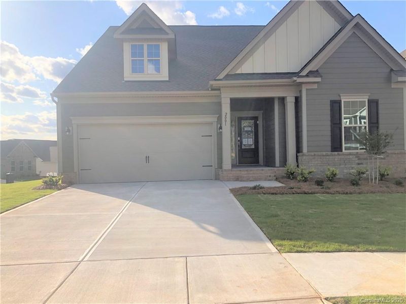 2001 Deep River Way, Waxhaw, NC 28173