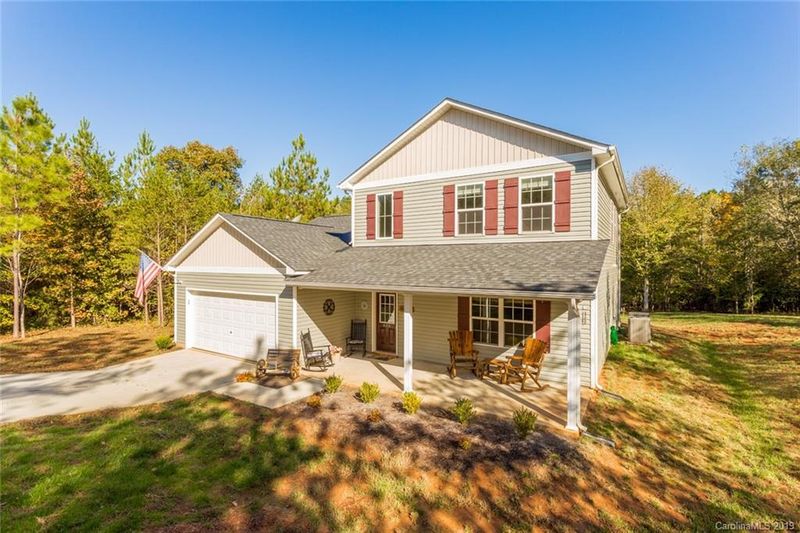 445 Summer Ridge Rd, Stanley, NC 28164