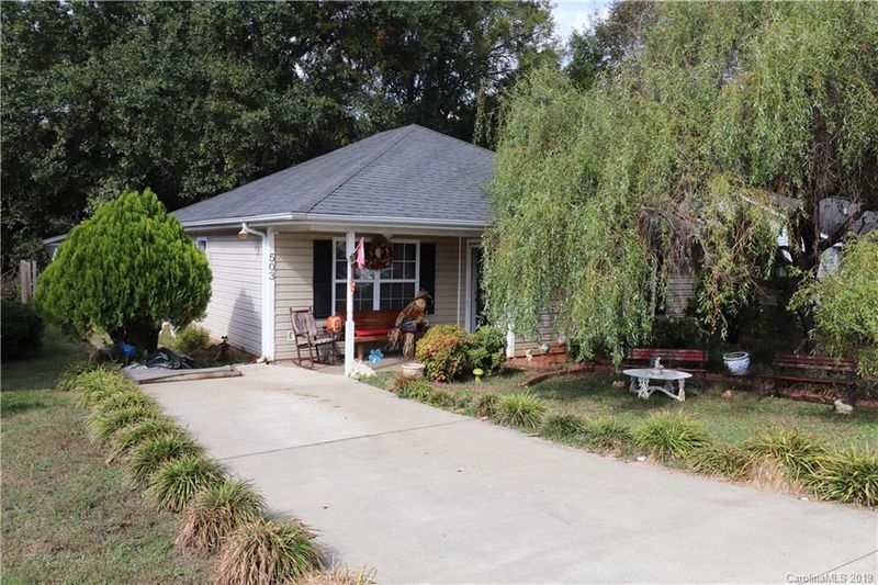 503 Morehead St, Gastonia, NC 28054