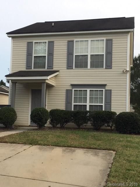 3339 Alderknoll Ct, Charlotte, NC 28216