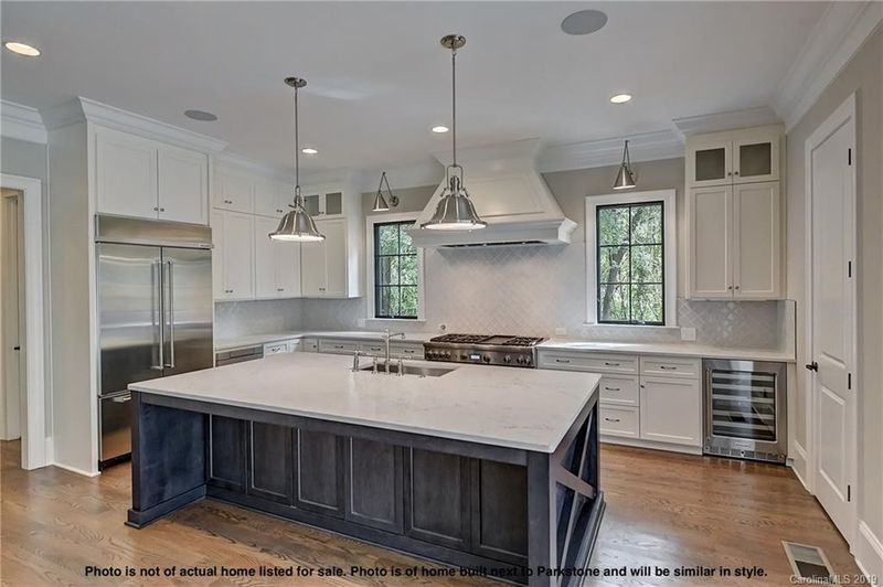 5628 Closeburn Rd #5, Charlotte, NC 28210