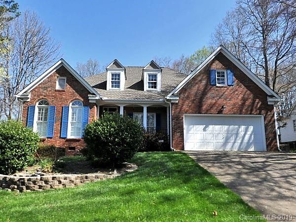 4308 Silvermere Way, Charlotte, NC 28269