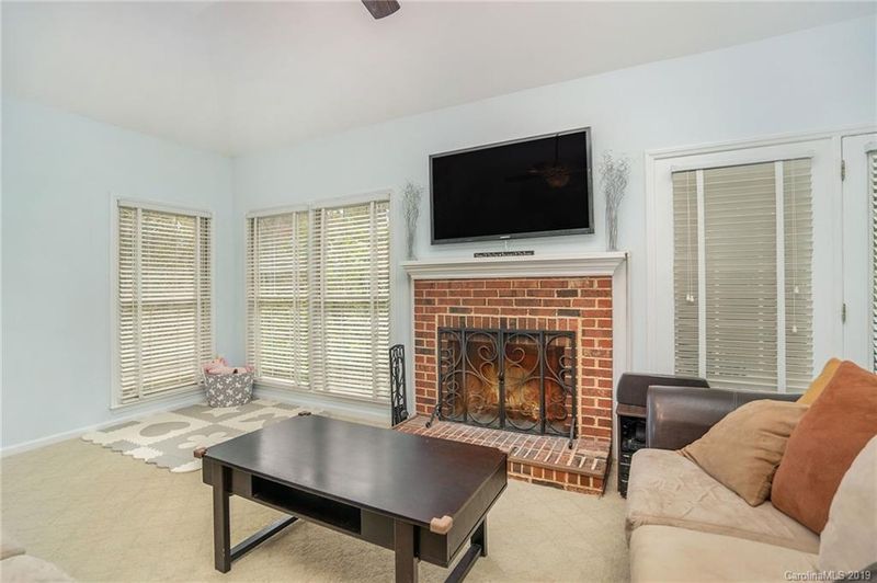4308 Silvermere Way, Charlotte, NC 28269