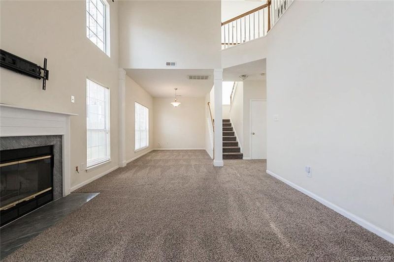 9107 Stone Abbey Pl, Charlotte, NC 28215