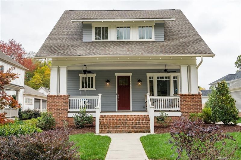 452 Beaty St, Davidson, NC 28036