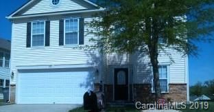 1433 Tygress St, Kannapolis, NC 28081