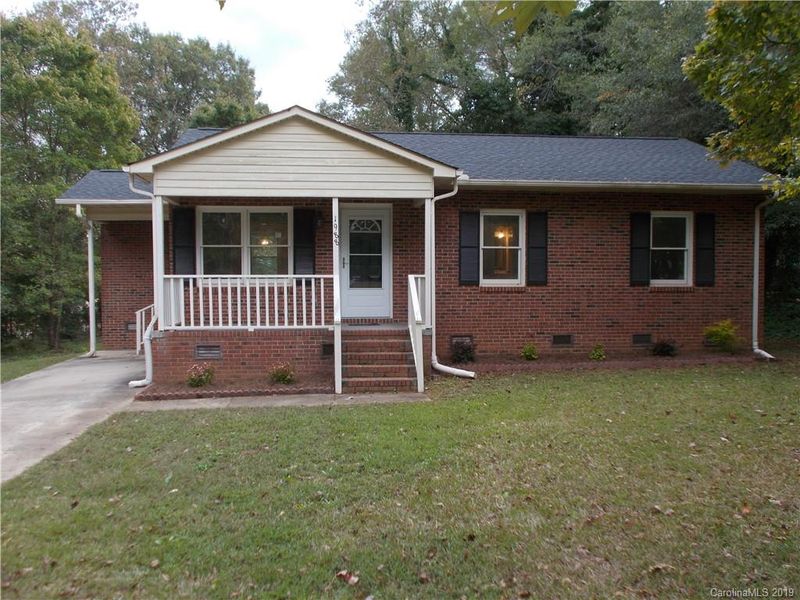 1988 Williams Cir, Lancaster, SC 29720