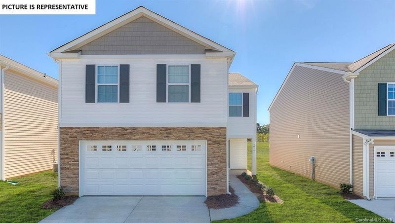 713 Xander Dr #43, Charlotte, NC 28214
