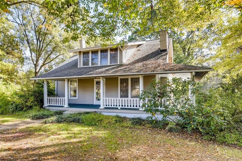 321 Rumple St, Troutman, NC 28166