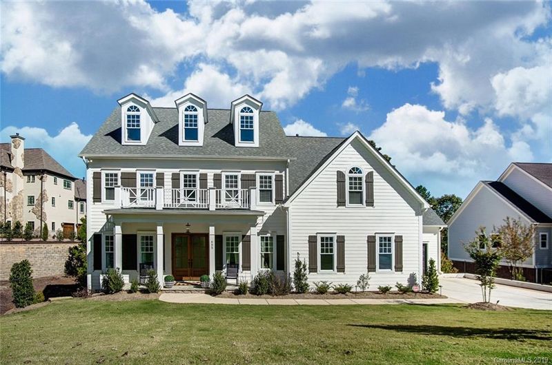 455 Latimer Ln, Fort Mill, SC 29715