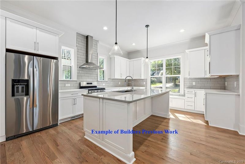 1237 Fordham Rd, Charlotte, NC 28208