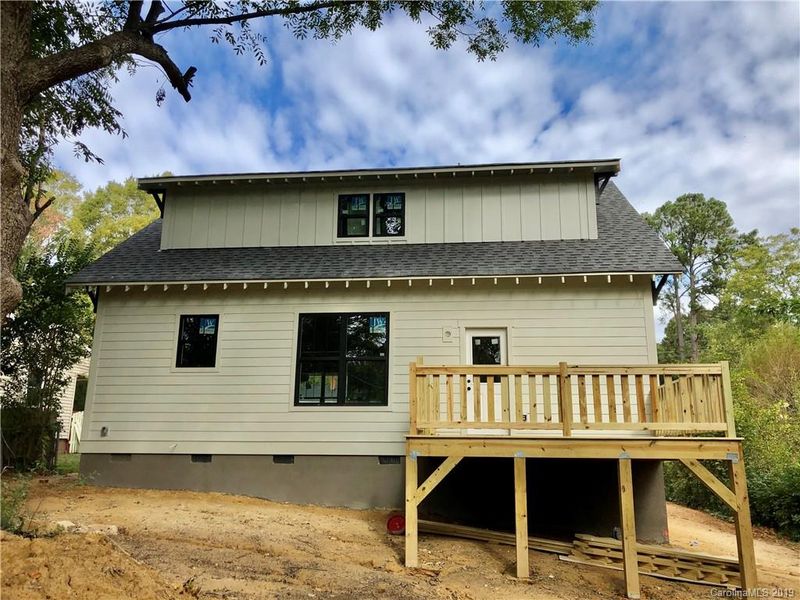 1237 Fordham Rd, Charlotte, NC 28208