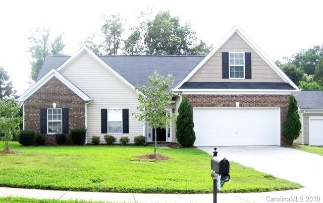 1017 Little Rock Ct #15, Monroe, NC 28110