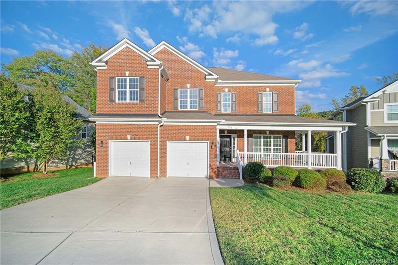 793 Cedarwood Ct, Stanley, NC 28164