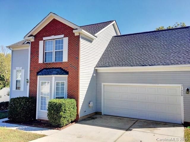 1928 Killarney Pl, Charlotte, NC 28262