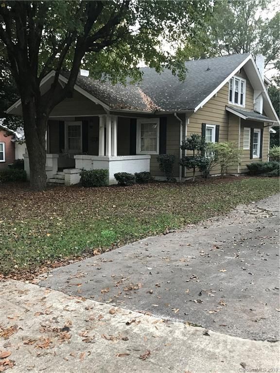 204 Elm St S, Cherryville, NC 28021