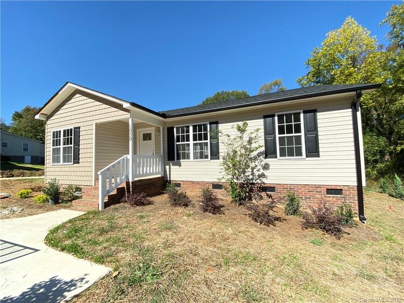 1039 Virginia St, Kannapolis, NC 28083