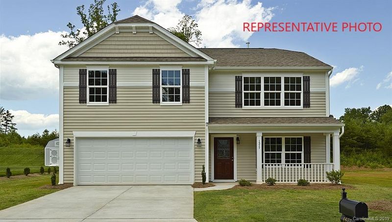 3255 Roan St SW, Concord, NC 28027
