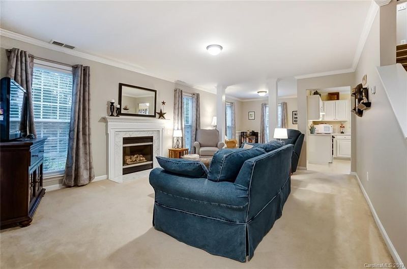 12524 Old Timber Rd, Charlotte, NC 28269