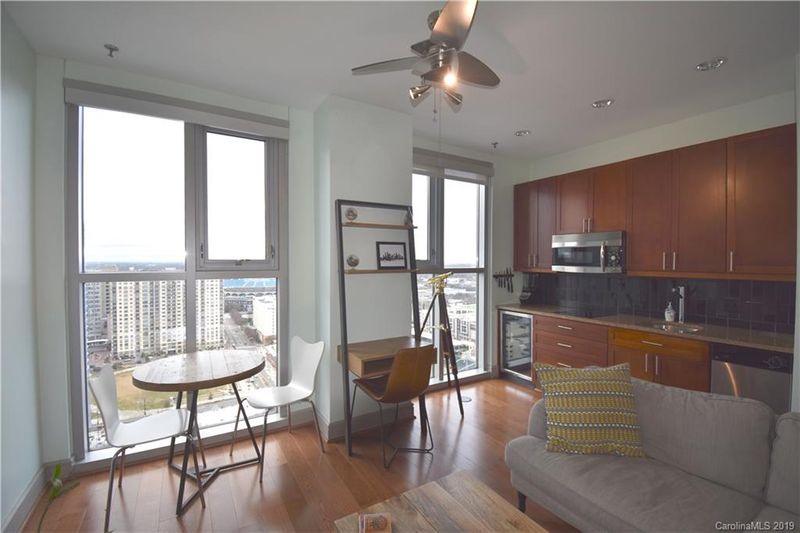 333 Trade St #2108, Charlotte, NC 28202