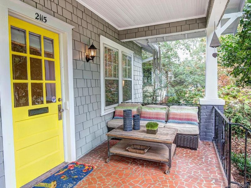 2115 Sarah Marks Ave, Charlotte, NC 28203