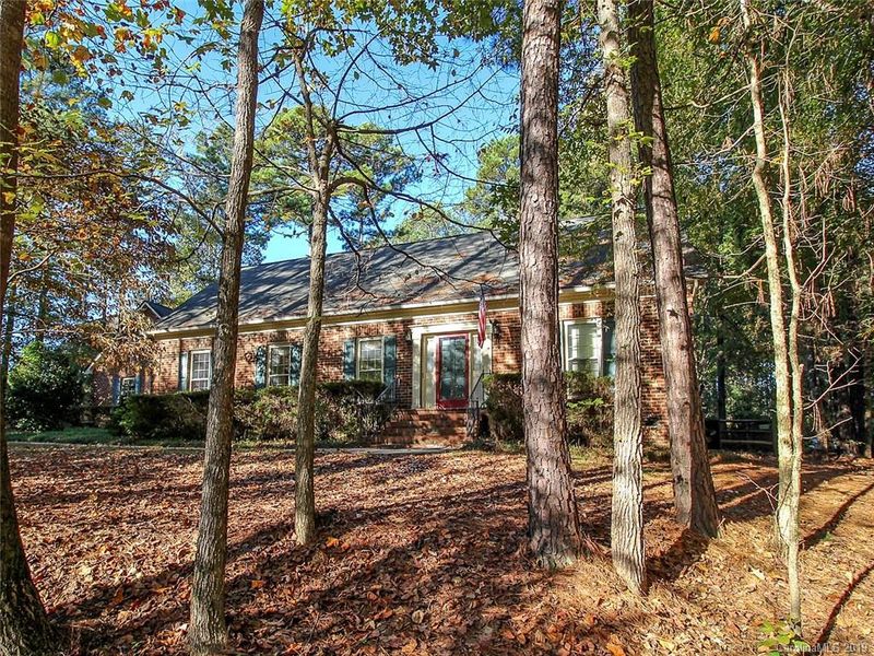 15232 Wyndham Oaks Dr, Charlotte, NC 28277