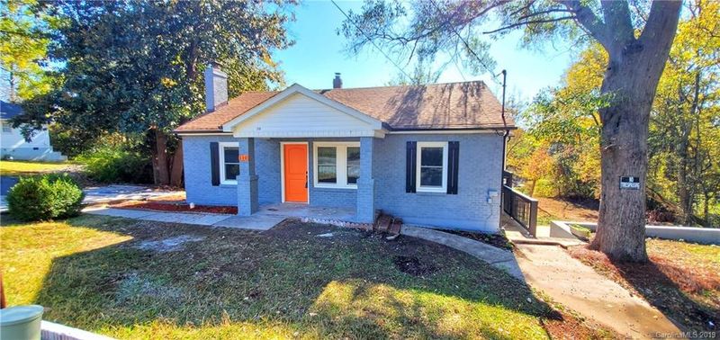 110 Nims Ave, Mount Holly, NC 28120