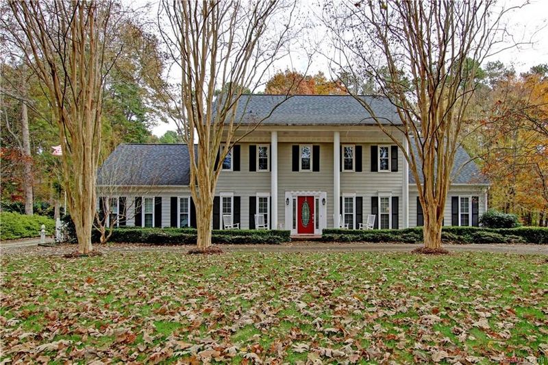 5248 Fowler Farm Rd, Mint Hill, NC 28227