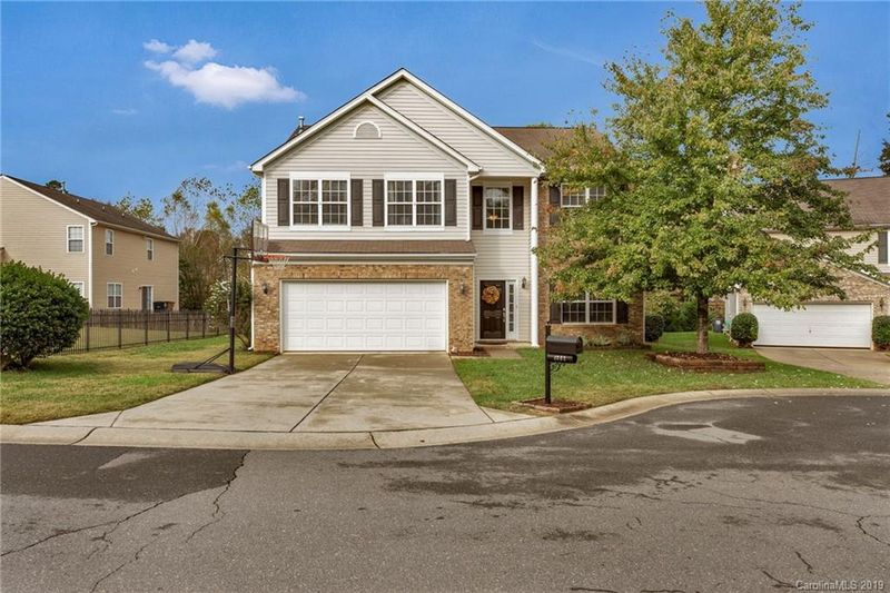 4003 Cornflower Ln, Indian Trail, NC 28079