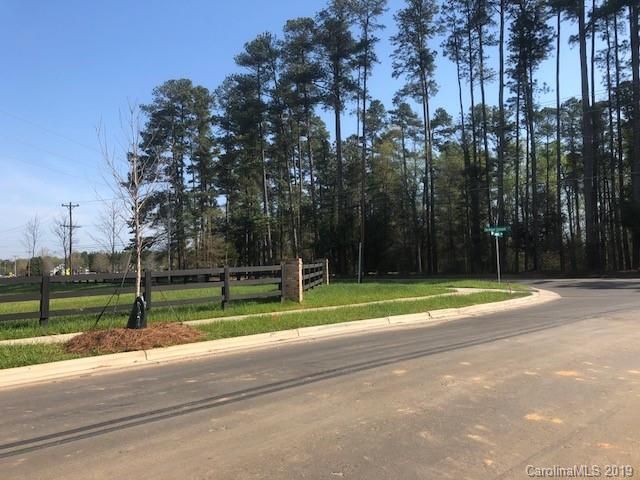 11536 Ruby Rose Ln #233, Davidson, NC 28036