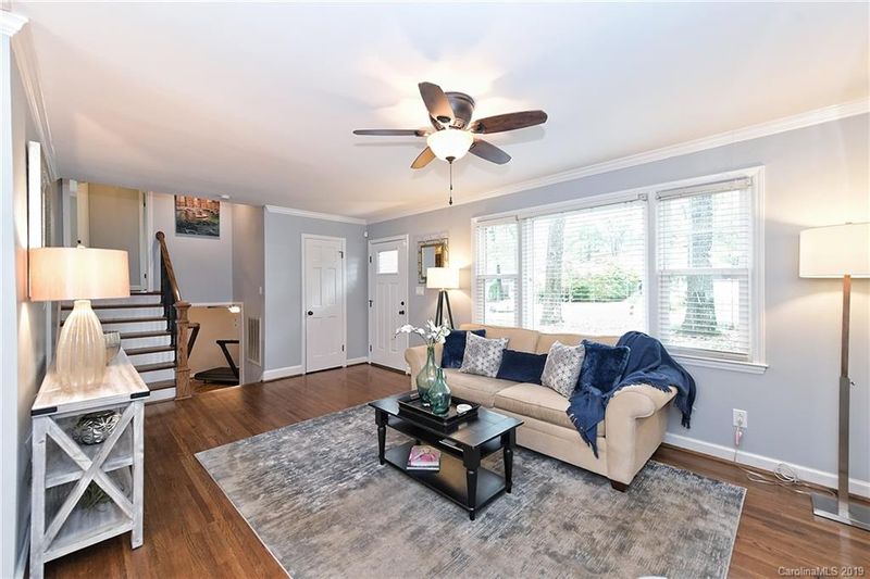 3820 Kitley Pl, Charlotte, NC 28210