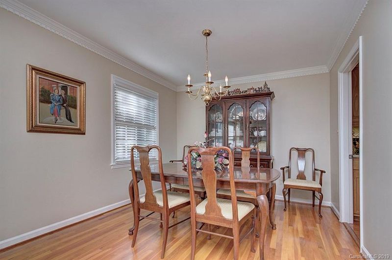 6711 Windyrush Rd, Charlotte, NC 28226
