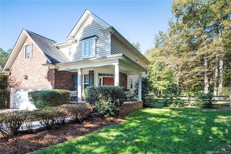 4100 Spring St, Matthews, NC 28105