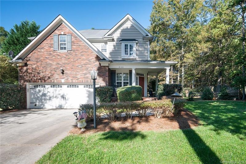 4100 Spring St, Matthews, NC 28105