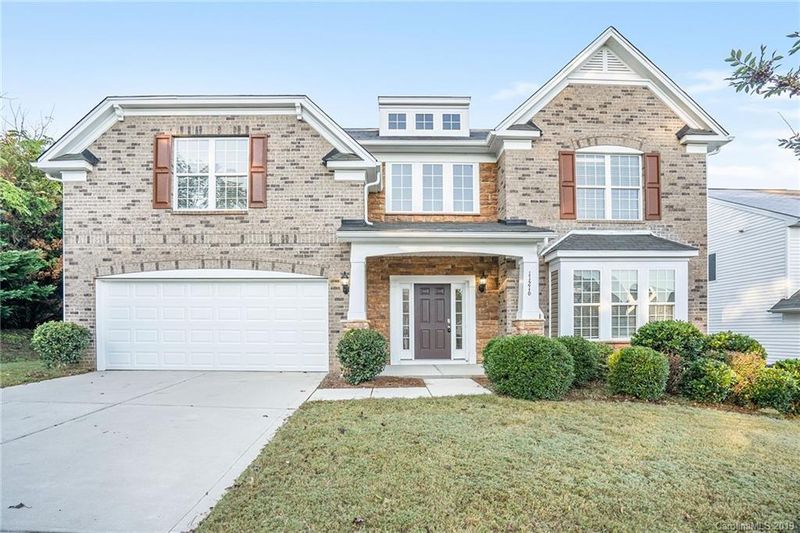 11216 Blue Jasper Rd, Charlotte, NC 28277