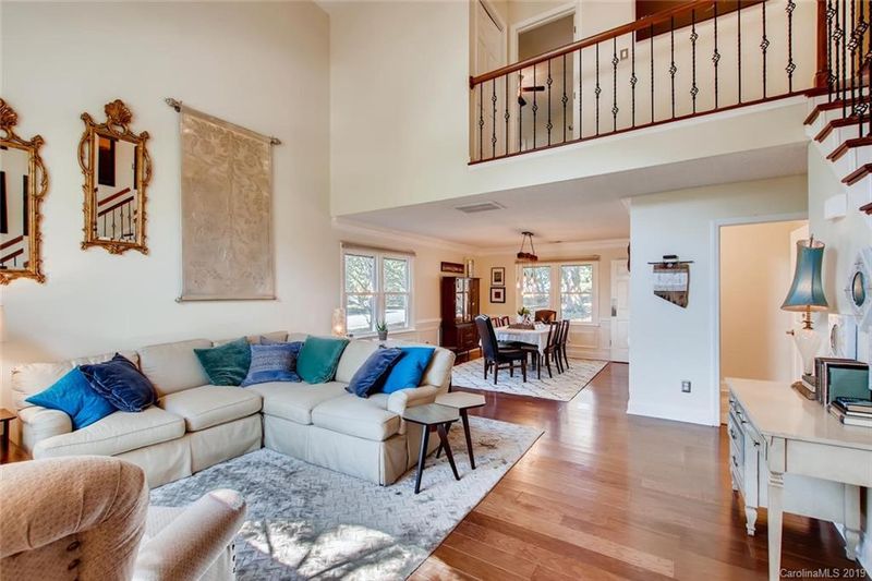 3228 Silver Pond Ct, Charlotte, NC 28210
