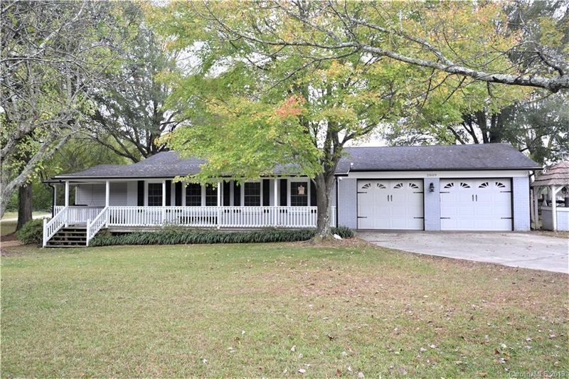 2809 Goldmine Rd, Monroe, NC 28110