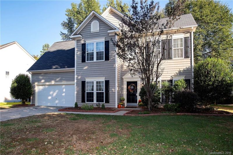 862 Knightsbridge Rd #355, Fort Mill, SC 29708