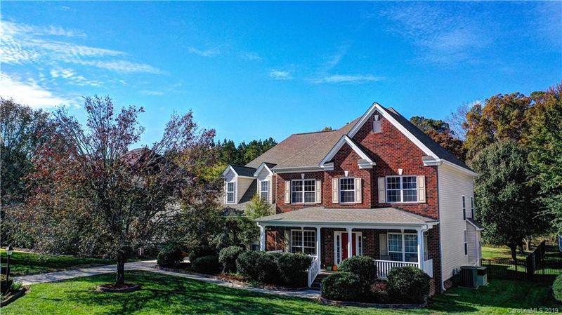 11438 Baystone Pl, Concord, NC 28025