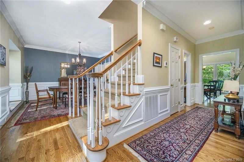 5314 Witham Ps, Charlotte, NC 28215