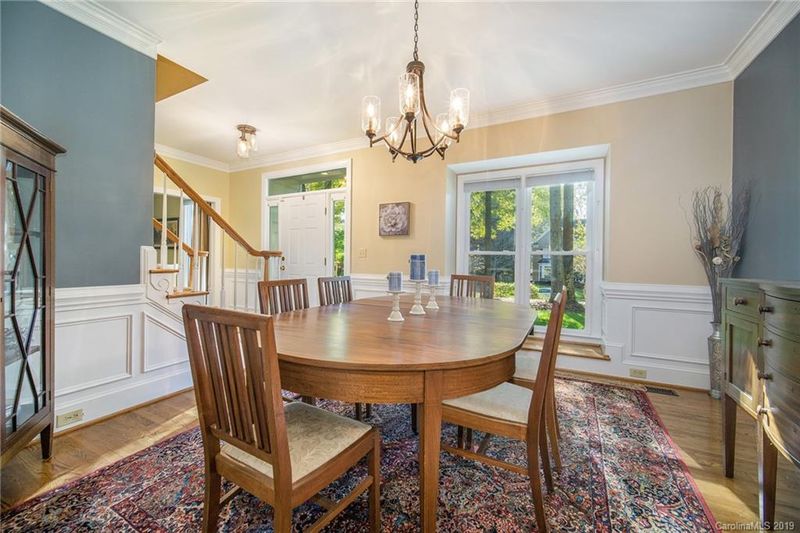 5314 Witham Ps, Charlotte, NC 28215