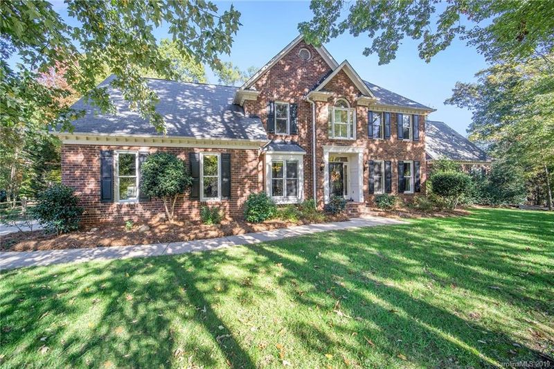 5314 Witham Ps, Charlotte, NC 28215
