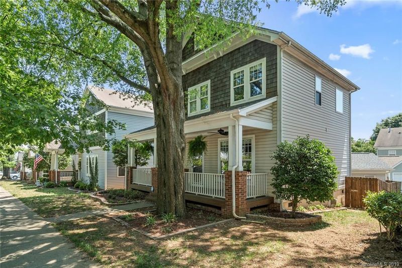 720 E 8th St, Charlotte, NC 28202