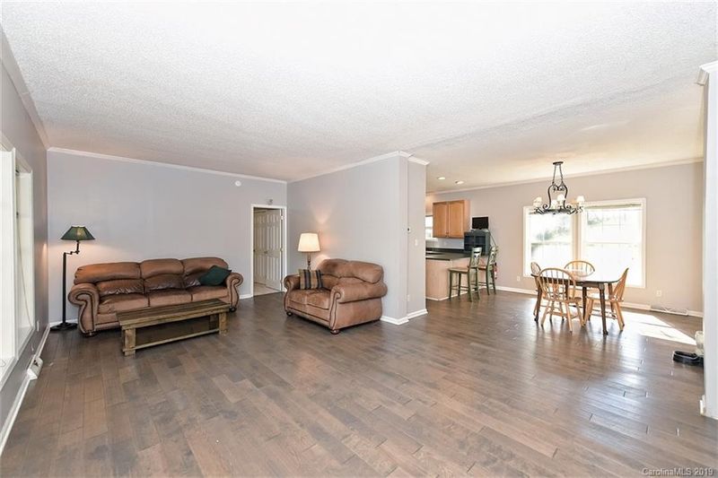 9621 Mini Ranch Rd, Waxhaw, NC 28173