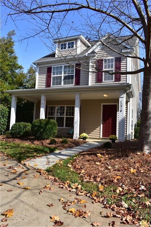 17310 Caldwell Rush Cir #66, Cornelius, NC 28031